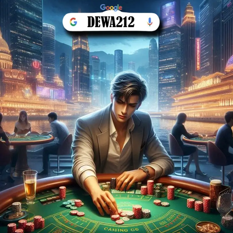 Dewa212
