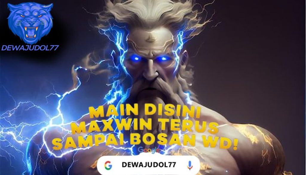 dewajudol77