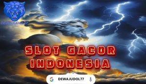 dewajudol77